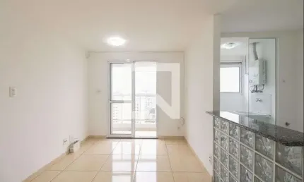 Apartamento para Aluguel - Tatuapé, 1 Quarto,  38 m² - São Paulo