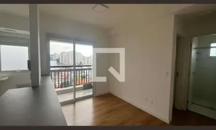 Apartamento para aluguel - taquaral, 1 quarto,  40 m² - campinas