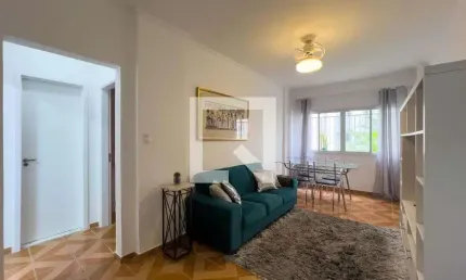Apartamento para aluguel - liberdade, 1 quarto,  50 m² - são paulo