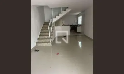 Casa / Sobrado em Condomínio para Aluguel - Vargem Grande, 2 Quartos,  250 m² - Rio de Janeiro