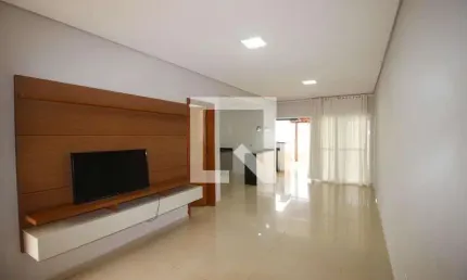 Casa / Sobrado em Condomínio para Aluguel - Parque São Bento, 2 Quartos,  175 m² - Sorocaba