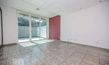 Casa / Sobrado em Condomínio para Aluguel - São Francisco, 2 Quartos,  132 m² - Niterói