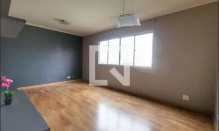 Apartamento para Aluguel - Ipiranga, 3 Quartos,  72 m² - São Paulo