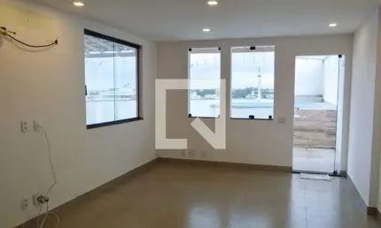 Cobertura para Aluguel - Freguesia , 3 Quartos,  178 m² - Rio de Janeiro