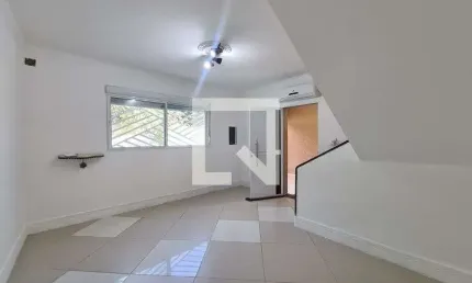 Casa para Aluguel - Vila Santa Clara, 2 Quartos,  100 m² - São Paulo