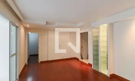 Apartamento para Aluguel - Cidade São Francisco , 3 Quartos,  110 m² - São Paulo