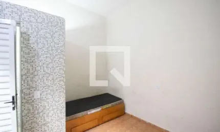 Casa para Aluguel - Vila Maria , 1 Quarto,  23 m² - São Paulo