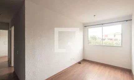 Apartamento para aluguel - campo grande, 2 quartos,  48 m² - rio de janeiro