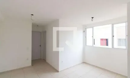 Apartamento para aluguel - campo grande, 2 quartos,  42 m² - rio de janeiro