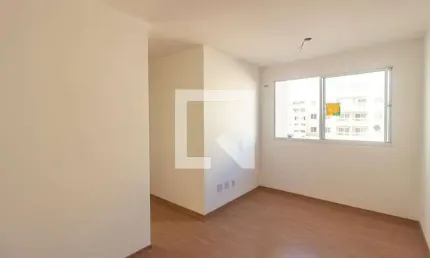 Apartamento para Aluguel - Campo Grande, 2 Quartos,  45 m² - Rio de Janeiro