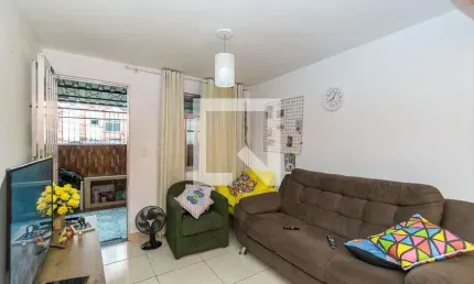 Apartamento para Aluguel - Penha, 2 Quartos,  65 m² - Rio de Janeiro