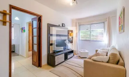 Casa / Sobrado em Condomínio para Aluguel - Nonoai, 2 Quartos,  52 m² - Porto Alegre
