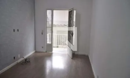Apartamento para Aluguel - Méier, 2 Quartos,  46 m² - Rio de Janeiro