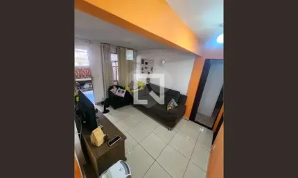 Apartamento para Aluguel - Penha, 2 Quartos,  60 m² - Rio de Janeiro