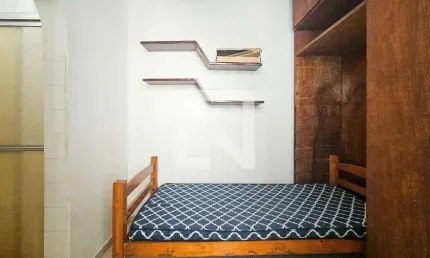 Kitnet / Stúdio para Aluguel - Graça, 1 Quarto,  13 m² - Salvador