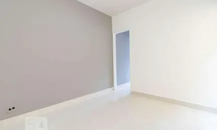Casa para Aluguel - Santa Tereza, 1 Quarto,  35 m² - Belo Horizonte