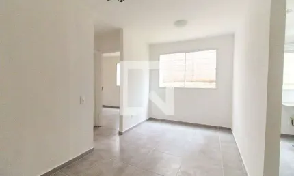 Apartamento para aluguel - itaquera, 2 quartos,  40 m² - são paulo