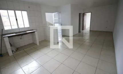 Casa para Aluguel - Santa Maria, 2 Quartos,  107 m² - Osasco