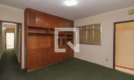 Casa para aluguel - vila ema, 2 quartos,  113 m² - são paulo
