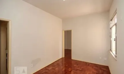 Apartamento para Aluguel - Cachambi, 1 Quarto,  50 m² - Rio de Janeiro