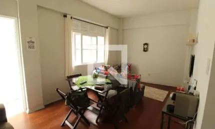 Apartamento para Aluguel - Méier, 2 Quartos,  59 m² - Rio de Janeiro