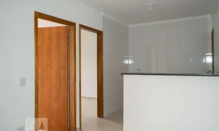 Apartamento para aluguel - casa verde, 2 quartos,  60 m² - são paulo