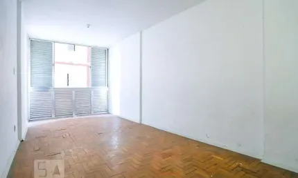 Kitnet / Stúdio para Aluguel - Consolação, 1 Quarto,  37 m² - São Paulo