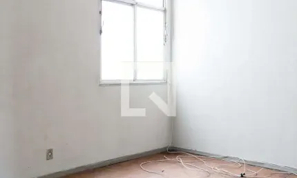 Apartamento para Aluguel - Engenho Novo, 1 Quarto,  50 m² - Rio de Janeiro