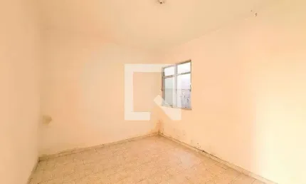 Apartamento para Aluguel - Engenho Novo, 1 Quarto,  50 m² - Rio de Janeiro
