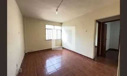 Apartamento para aluguel - irajá, 2 quartos,  44 m² - rio de janeiro
