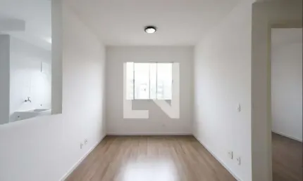 Apartamento para aluguel - jardim pirituba, 2 quartos,  44 m² - são paulo
