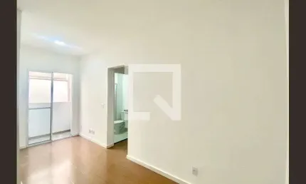 Apartamento para Aluguel - Jardim Anália Franco, 2 Quartos,  30 m² - São Paulo