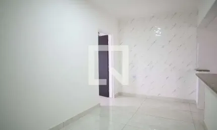 Casa para aluguel - jardim santa emília, 2 quartos,  61 m² - são paulo