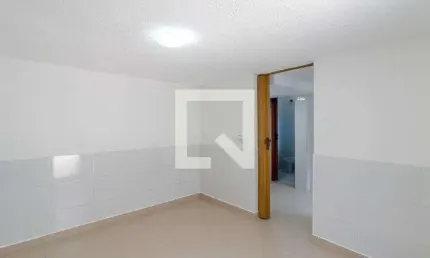 Casa / Sobrado em Condomínio para Aluguel - Bosque da Saúde, 1 Quarto,  35 m² - São Paulo