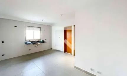 Apartamento para Aluguel - Água Fria, 1 Quarto,  28 m² - São Paulo