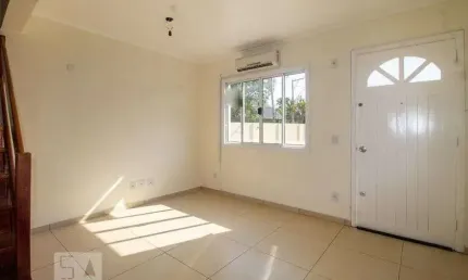 Casa / Sobrado em Condomínio para Aluguel - Cavalhada, 3 Quartos,  80 m² - Porto Alegre