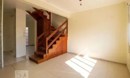 Casa / sobrado em condomínio para aluguel - cavalhada, 3 quartos,  80 m² - porto alegre