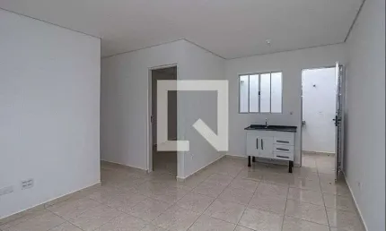 Casa para aluguel - bosque da saúde, 1 quarto,  31 m² - são paulo