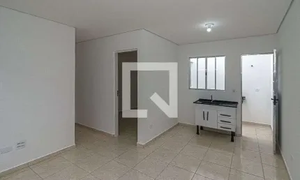 Casa para aluguel - bosque da saúde, 1 quarto,  31 m² - são paulo