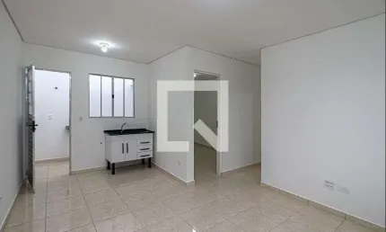 Casa para aluguel - bosque da saúde, 1 quarto,  31 m² - são paulo