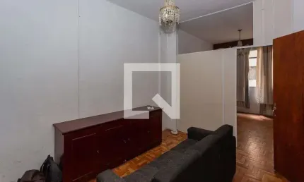 Apartamento para Aluguel - Centro, 2 Quartos,  58 m² - Belo Horizonte