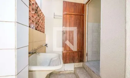 Kitnet / Stúdio para Aluguel - Sagrada Família, 1 Quarto,  25 m² - Belo Horizonte