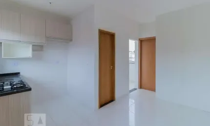 Kitnet / stúdio para aluguel - jardim maringá, 1 quarto,  27 m² - são paulo