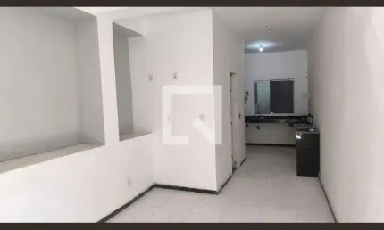 Kitnet / Stúdio para Aluguel - Nova Floresta, 1 Quarto,  35 m² - Belo Horizonte