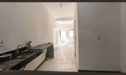 Kitnet / Stúdio para Aluguel - Nova Floresta, 1 Quarto,  35 m² - Belo Horizonte