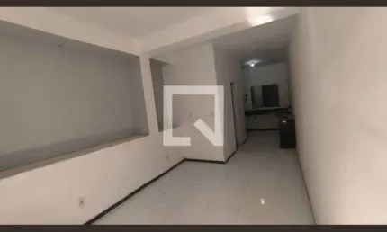Kitnet / Stúdio para Aluguel - Nova Floresta, 1 Quarto,  35 m² - Belo Horizonte