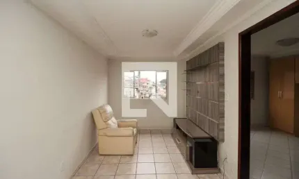Casa para Aluguel - Sapopemba, 1 Quarto,  55 m² - São Paulo