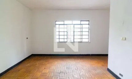 Casa para Aluguel - Jardim Marajoara , 4 Quartos,  115 m² - São Paulo