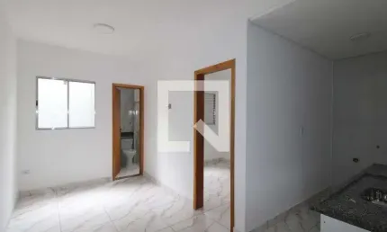 Apartamento para Aluguel - Vila Ré, 1 Quarto,  28 m² - São Paulo