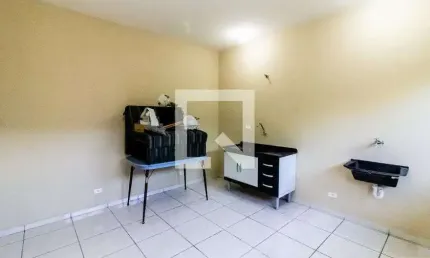 Apartamento para Aluguel - Butantã, 1 Quarto,  36 m² - São Paulo